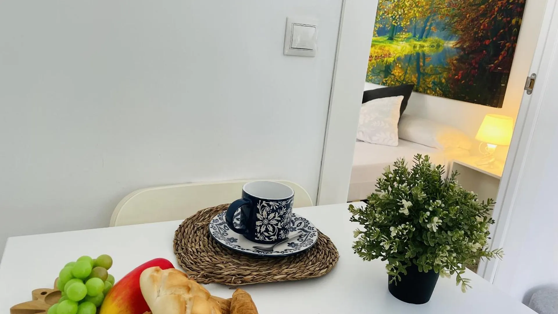Apartamento Jimena Maro En El Centro De Nerja