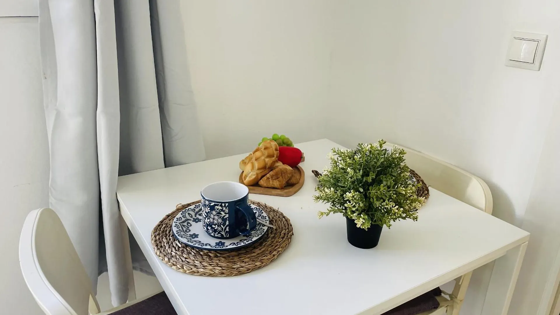 Apartman Apartamento Jimena Maro En El Centro De Nerja Spanyolország