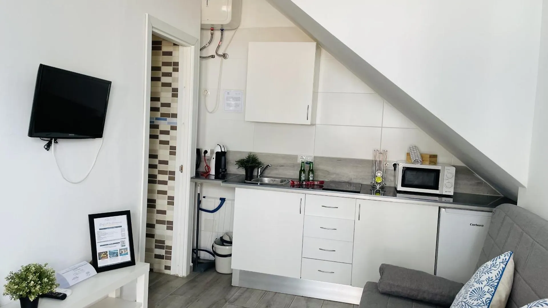 Apartamento Jimena Maro En El Centro De Nerja