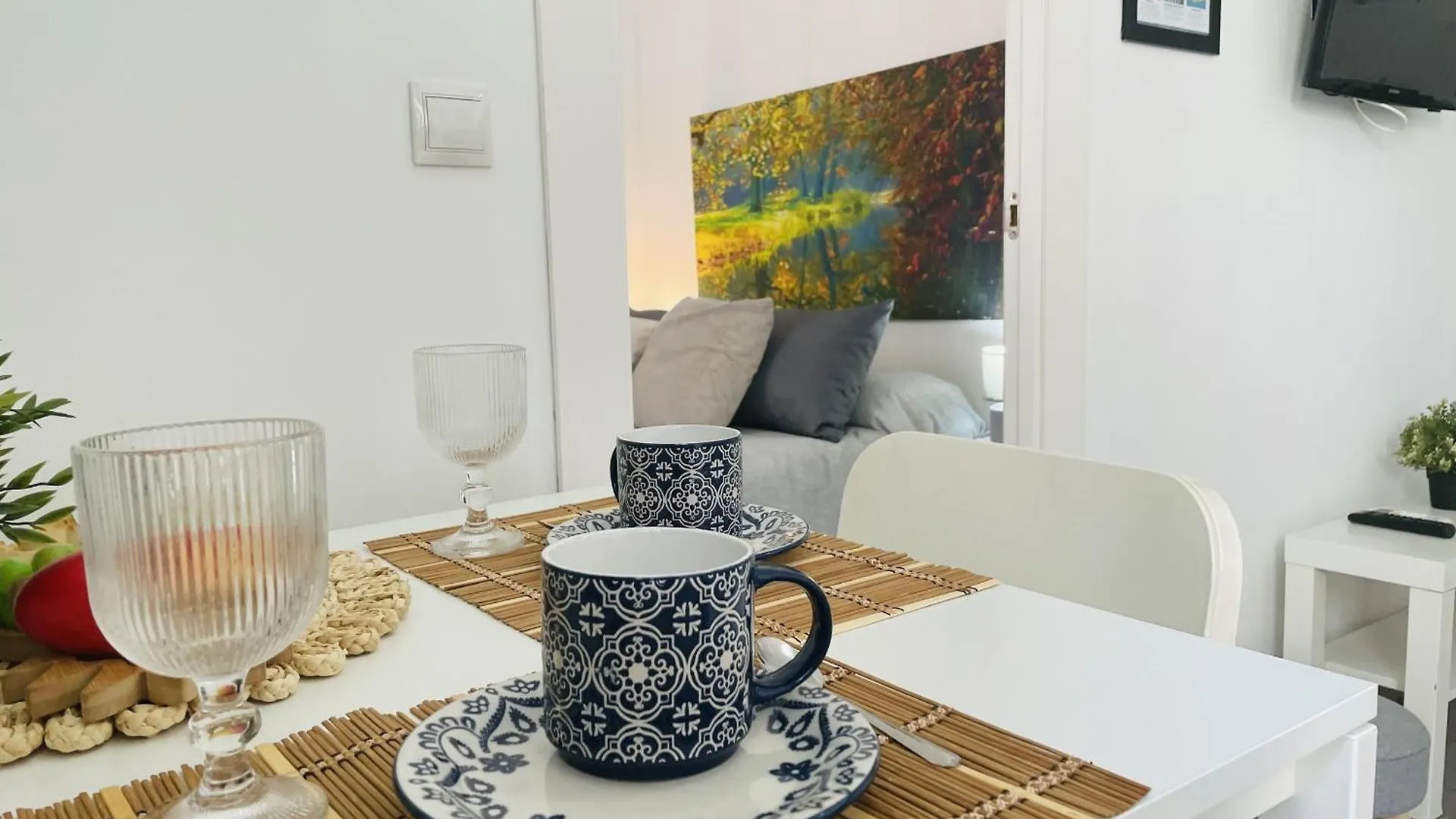 Apartamento Jimena Maro En El Centro De Nerja Spanyolország