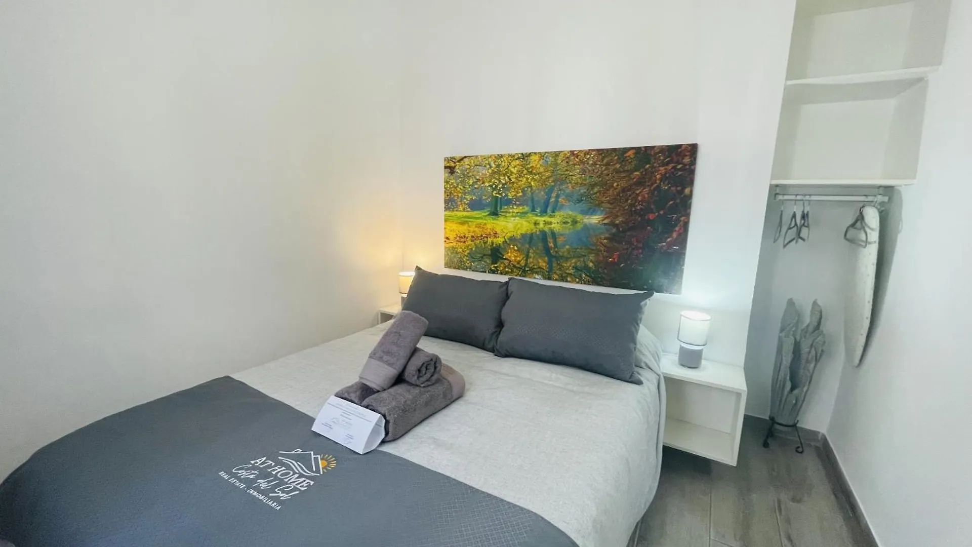 Apartman Apartamento Jimena Maro En El Centro De Nerja