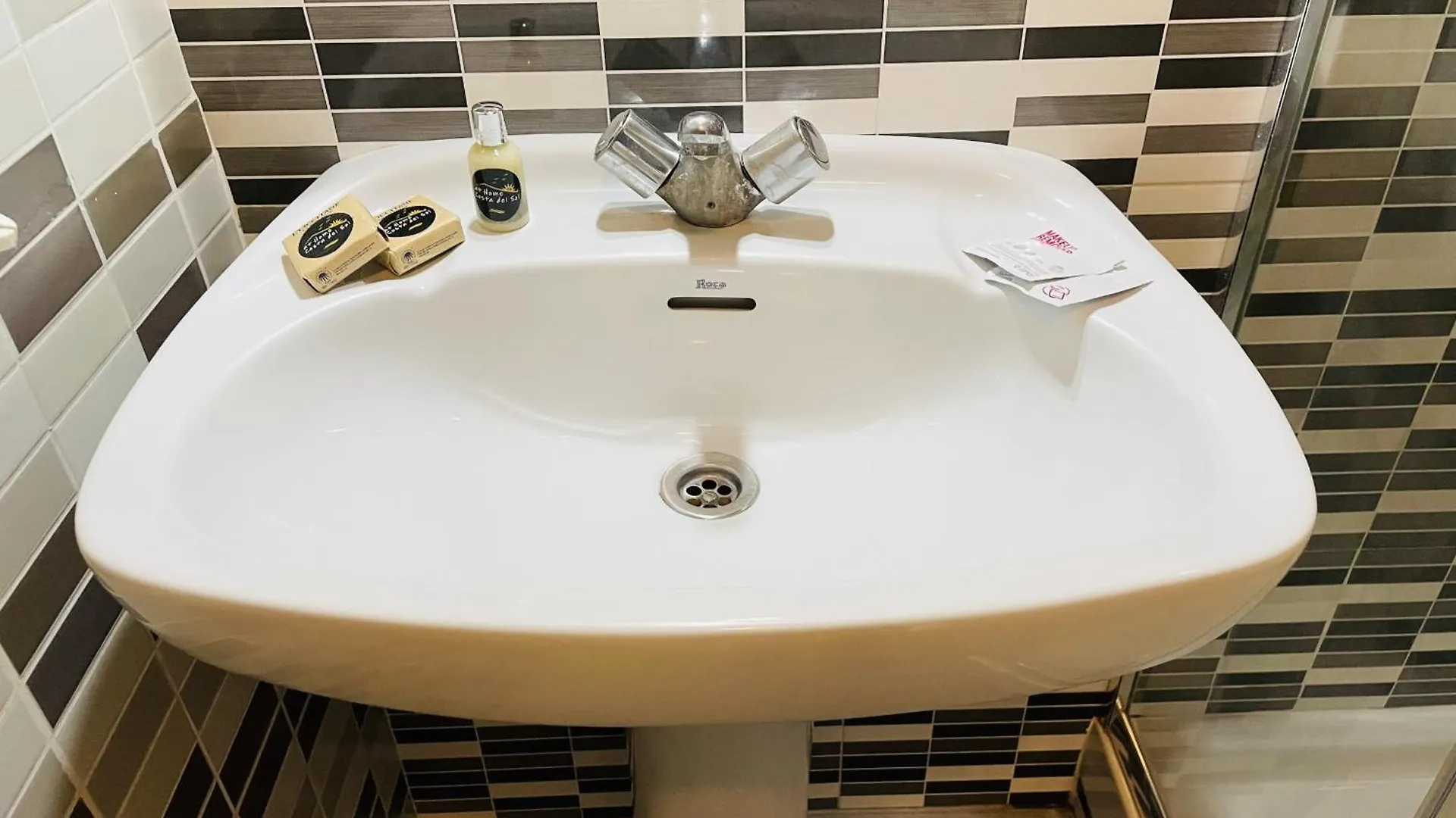 Apartmán Apartamento Jimena Maro En El Centro De Nerja Španělsko