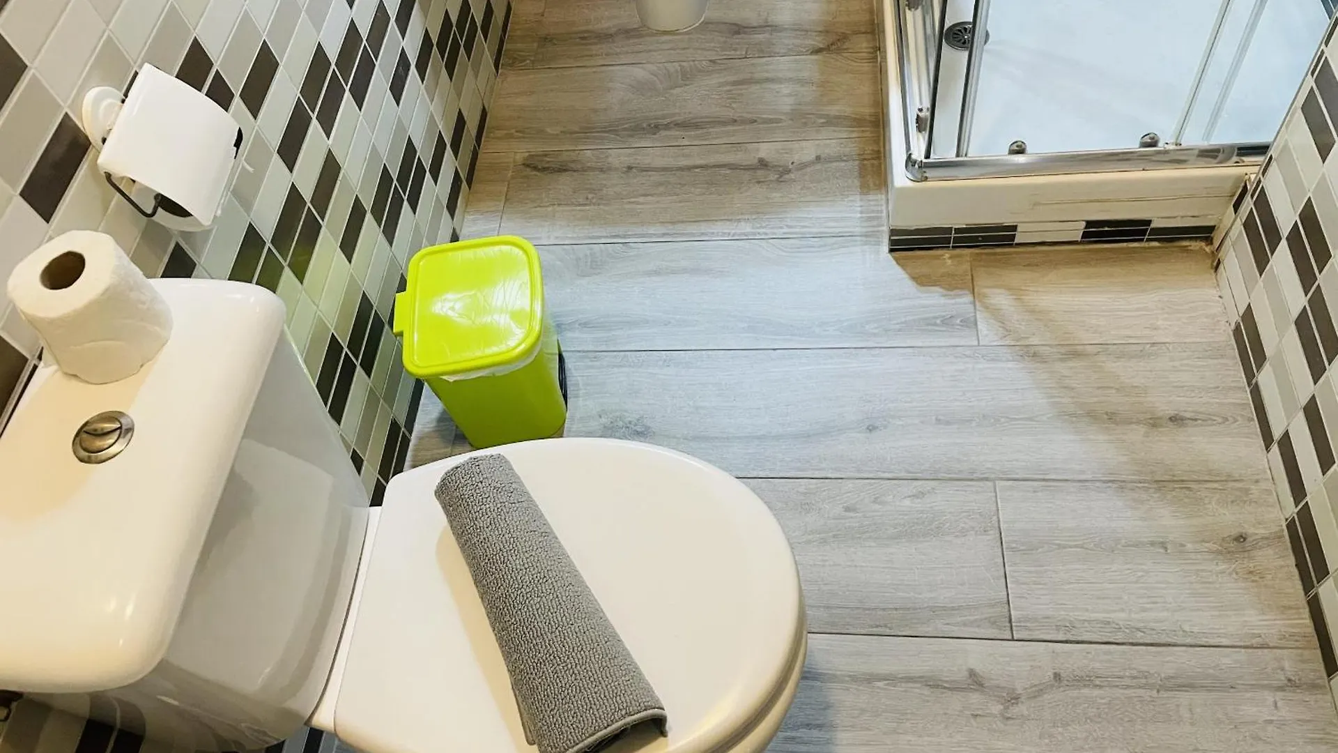 Apartamento Jimena Maro En El Centro De Nerja