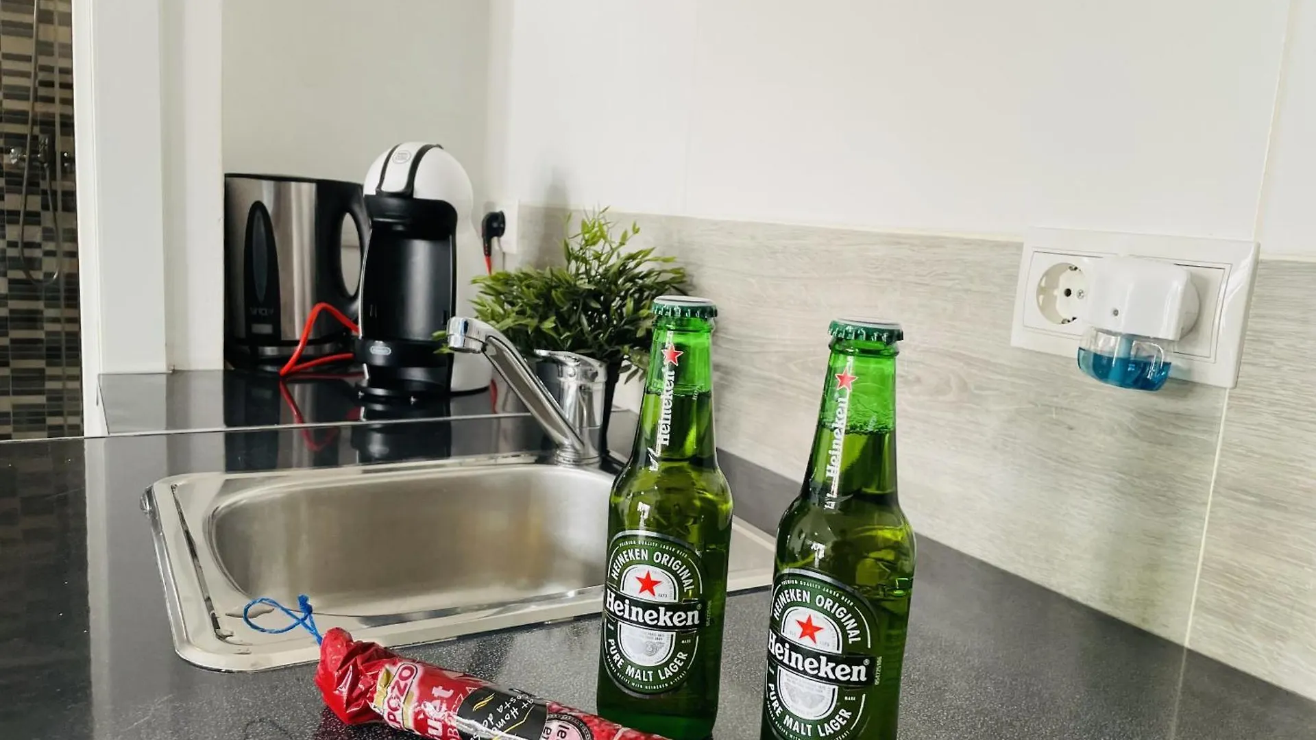 Apartamento Jimena Maro En El Centro De Nerja Apartment