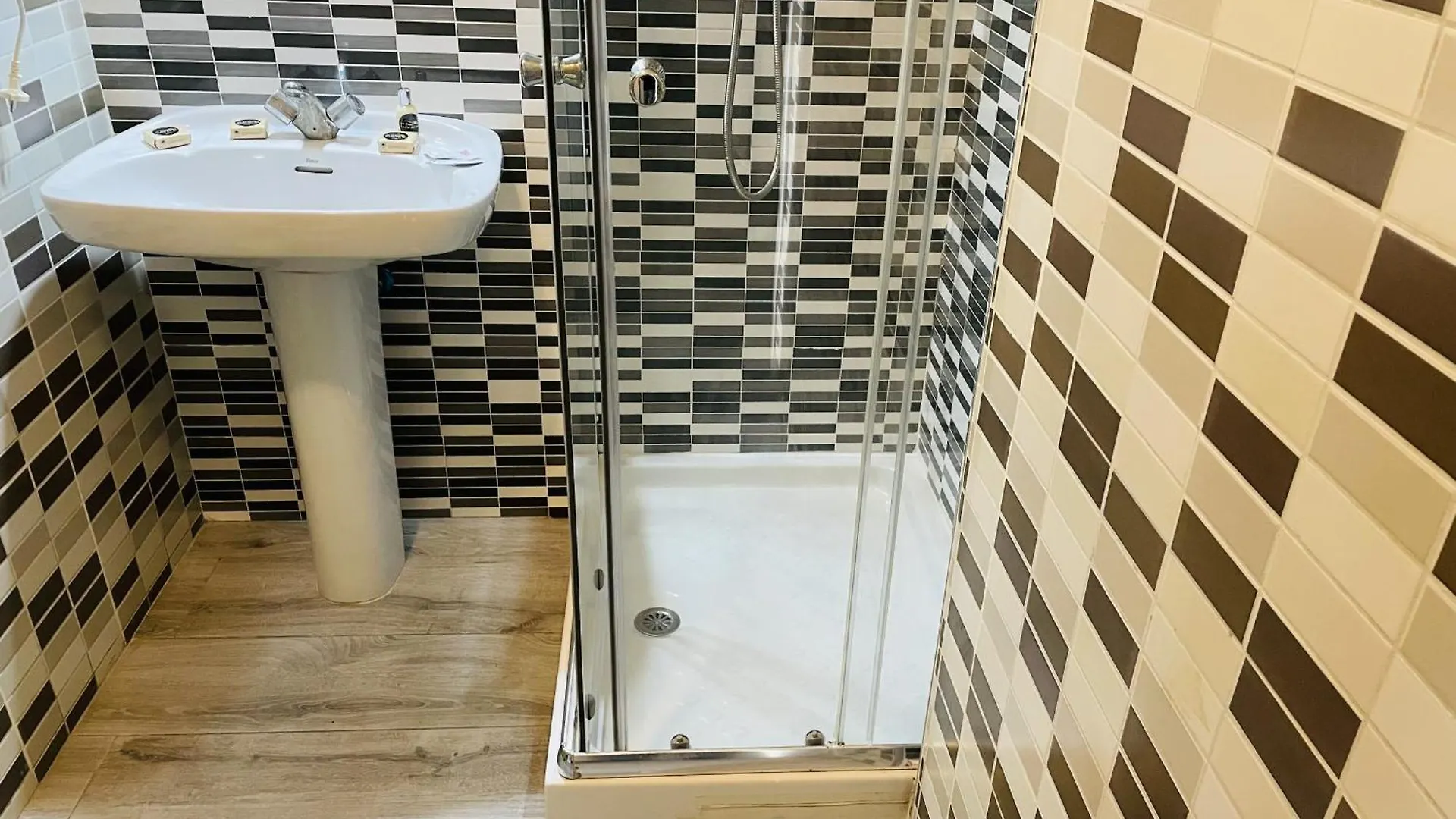 Apartamento Jimena Maro En El Centro De Nerja Apartmán
