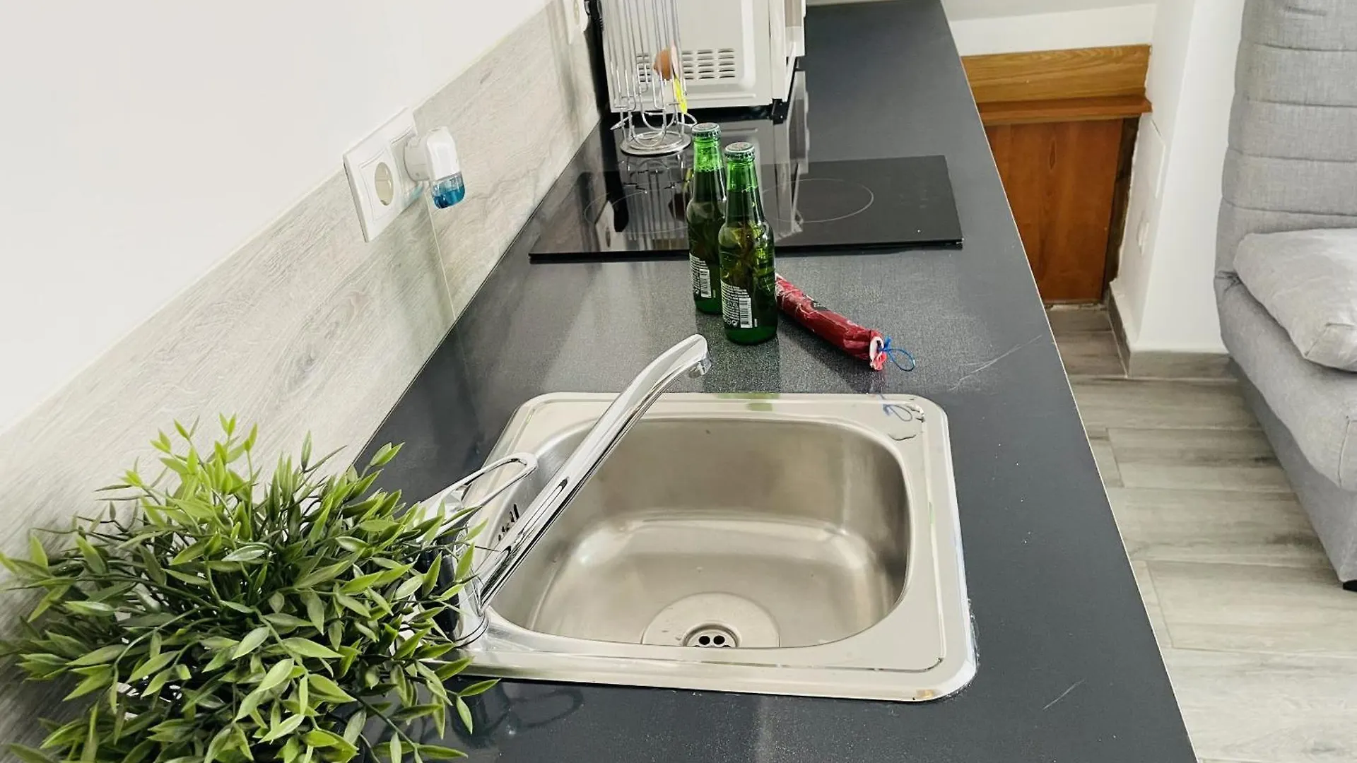 Apartamento Jimena Maro En El Centro De Nerja