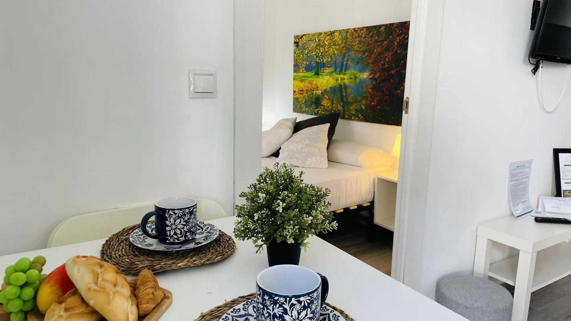 Apartamento Jimena Maro En El Centro De Nerja