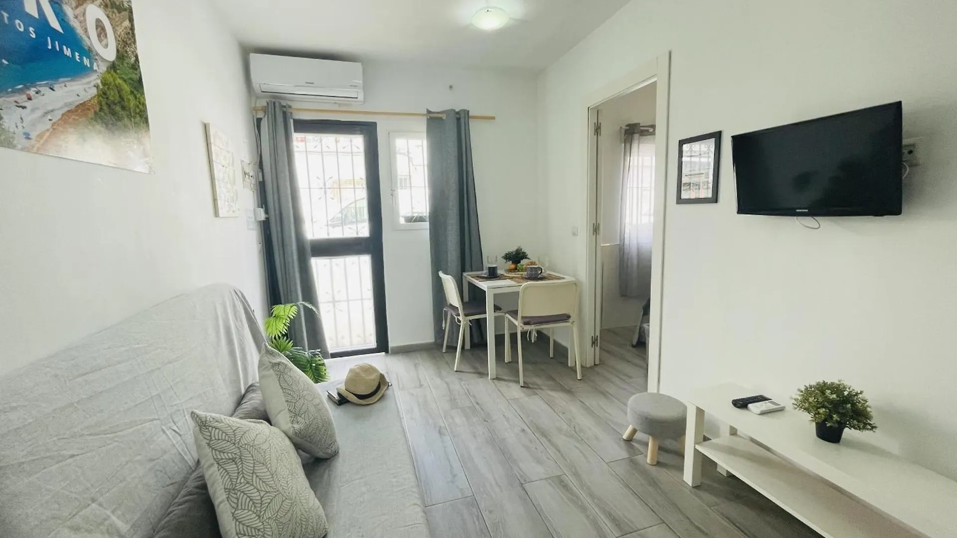 Apartamento Jimena Maro En El Centro De Nerja