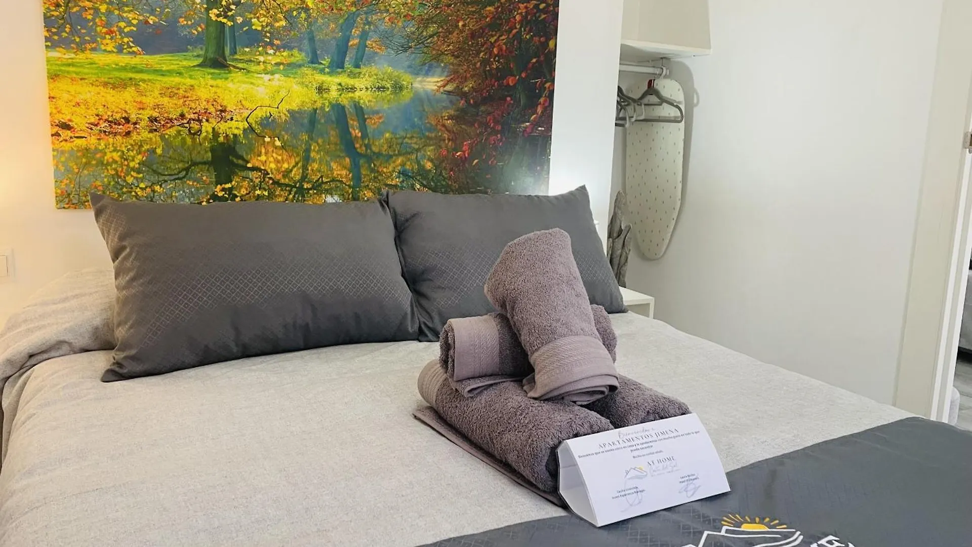 Apartamento Jimena Maro En El Centro De Nerja Apartment