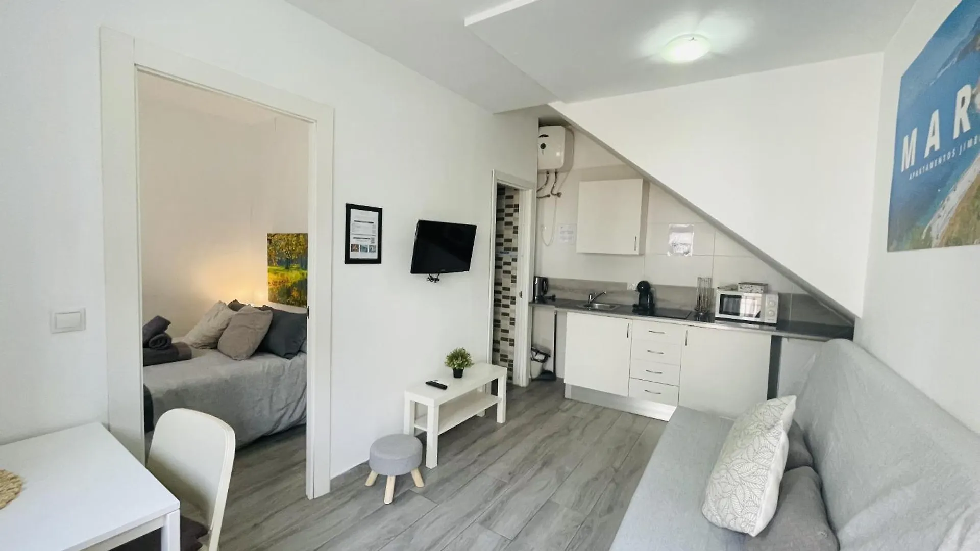 Apartamento Jimena Maro En El Centro De Nerja 0*,  Spain