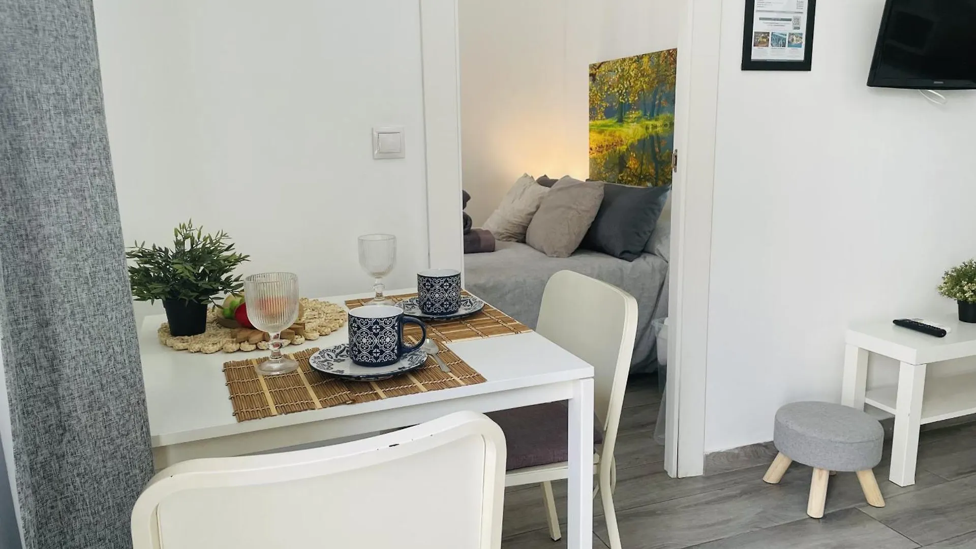 Apartamento Jimena Maro En El Centro De Nerja
