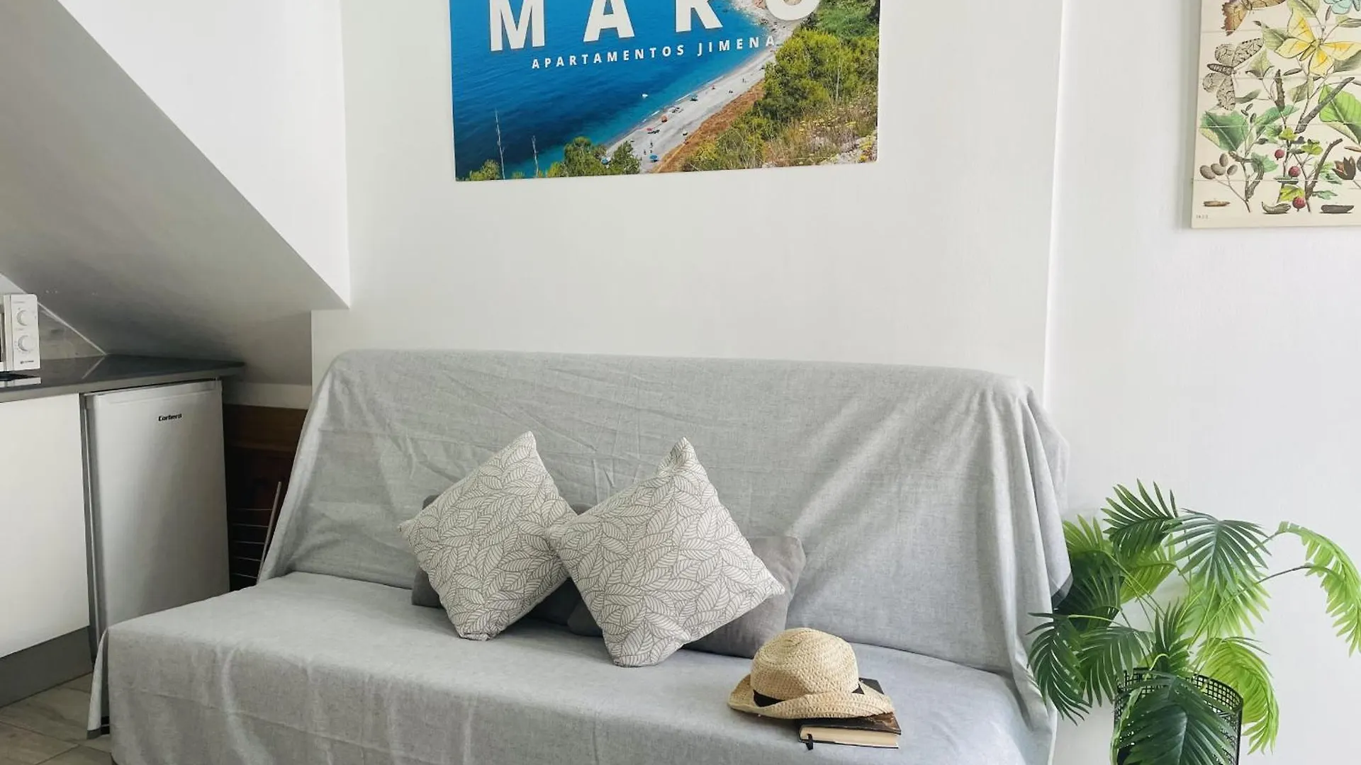 Apartamento Jimena Maro En El Centro De Nerja Apartment