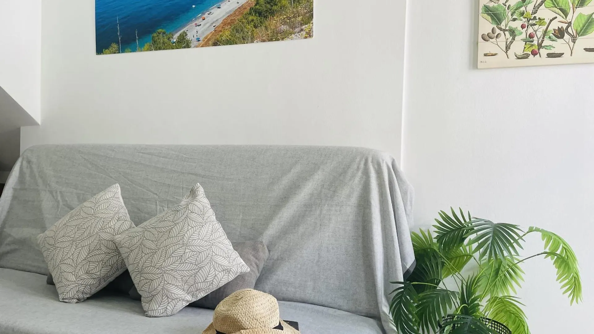 Apartamento Jimena Maro En El Centro De Nerja
