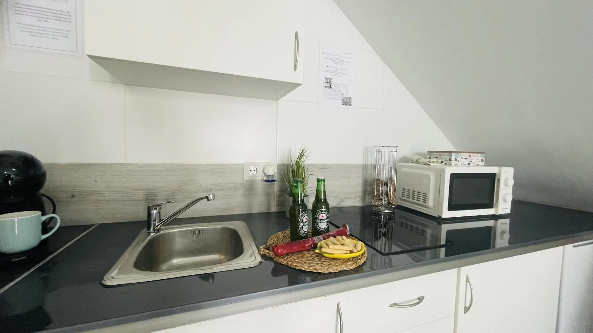 Apartamento Jimena Maro En El Centro De Nerja 0*,  Spain