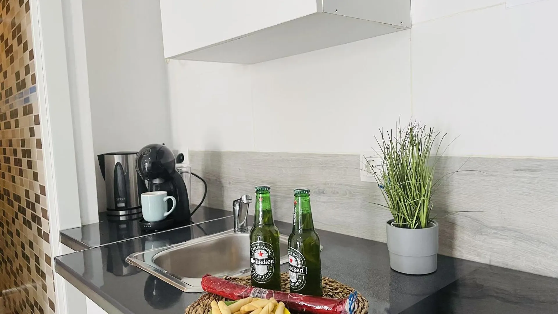 Apartamento Jimena Maro En El Centro De Nerja 0*,