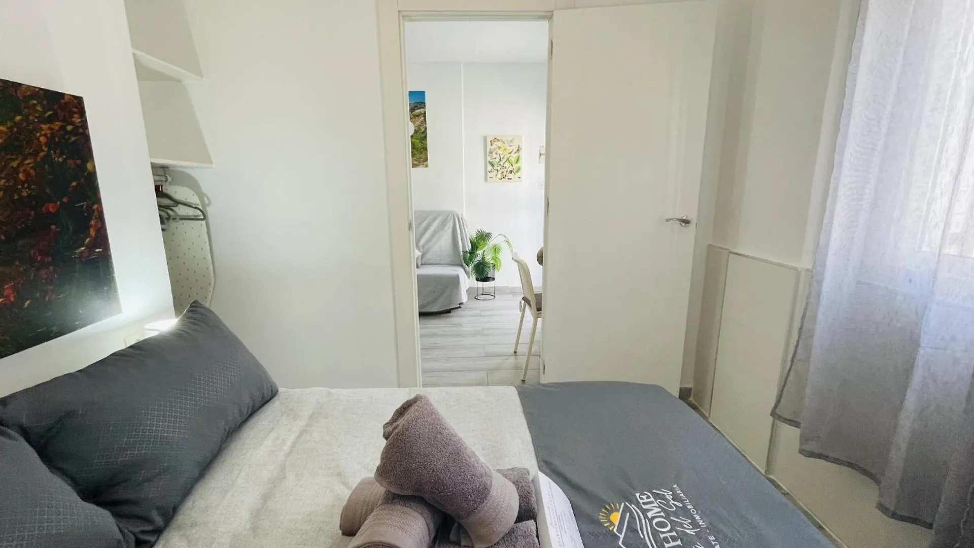 Apartamento Jimena Maro En El Centro De Nerja Apartmán